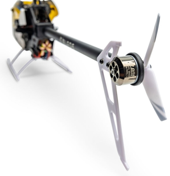 BLH01400 Blade REVOLUTION-235 CP-Heli RTFbasic
